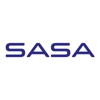SASA POLYESTER 