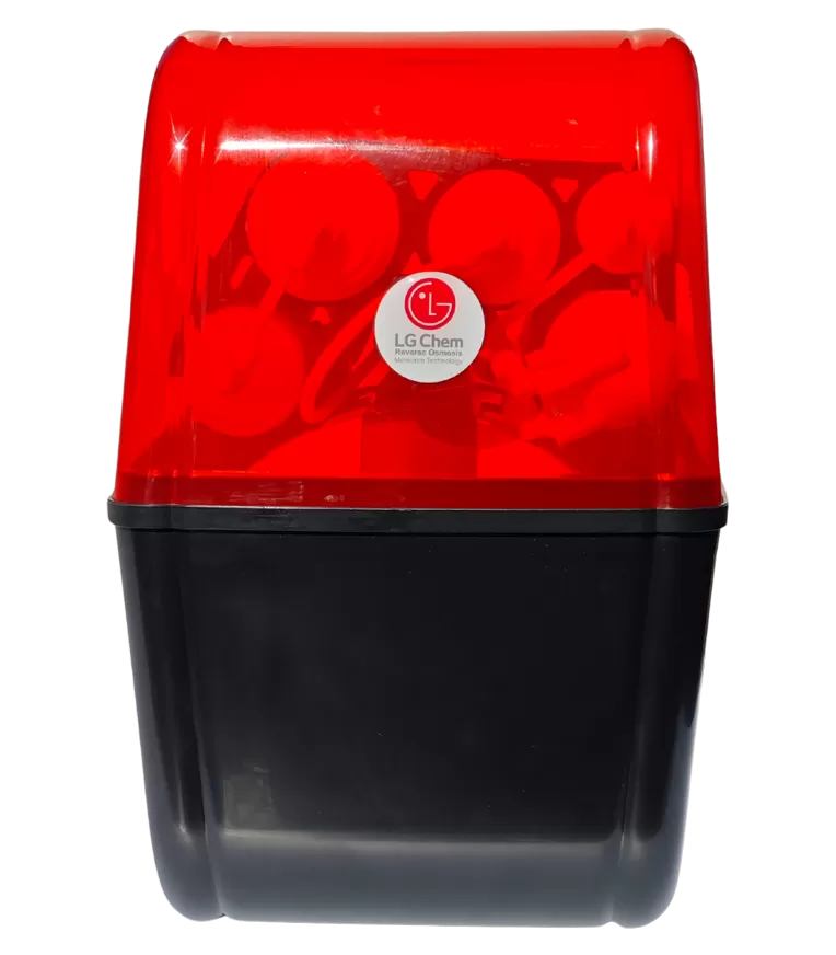 AlkaliBox Su Arıtma Cihazı