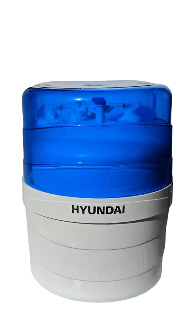 HYUNDAI ARES 5 Aşamalı Su Arıtma Cihazı