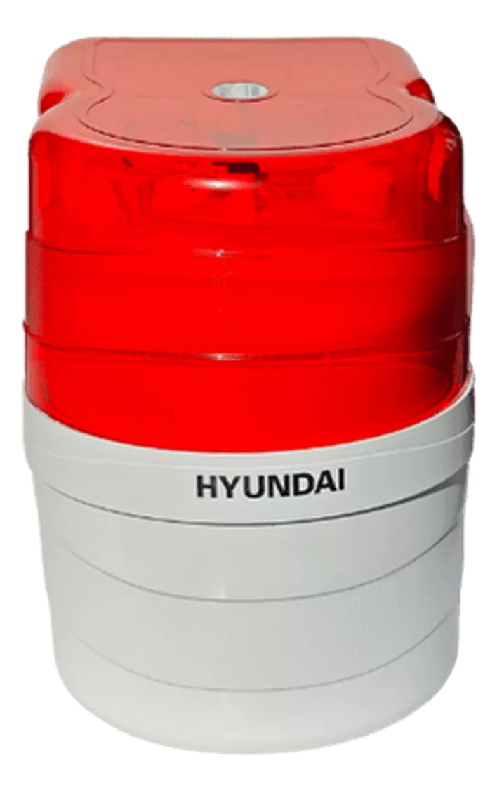 HYUNDAI ARES 5 Aşamalı Su Arıtma Cihazı