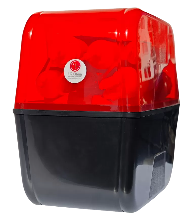 AlkaliBox Su Arıtma Cihazı