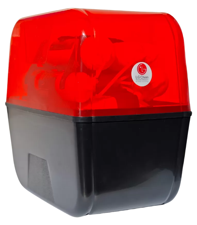 HYUNDAI ARES 5 Aşamalı Su Arıtma Cihazı