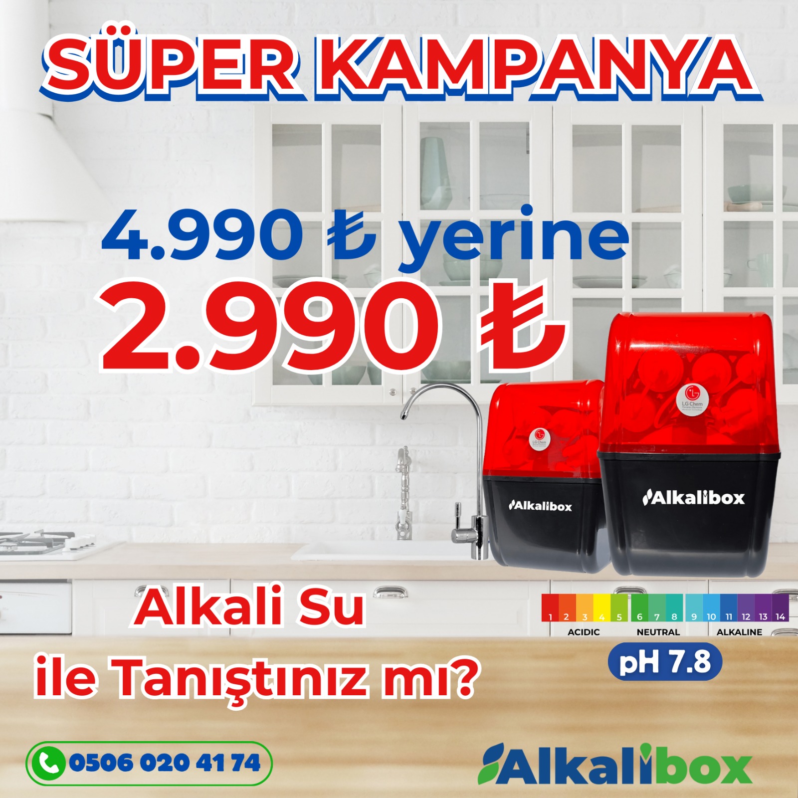 Mersin Su Arıtma Sistemleri